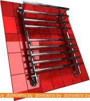 Полотенцесушитель Двин TF primo 80x50 (выход справа) картинка