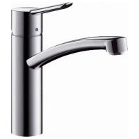 Смеситель Hansgrohe Focus S 31786000 картинка