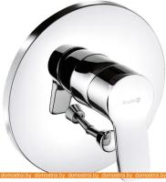 Смеситель Kludi Pure & Easy 376500565 картинка