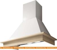 Вытяжка Elica Daisy WH/A/60 T.Grezzo картинка