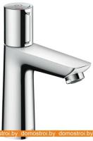 Смеситель Hansgrohe Talis Select E 71750000 картинка