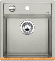 Кухонная мойка Blanco DALAGO 45 (жемчужный) 520543 картинка