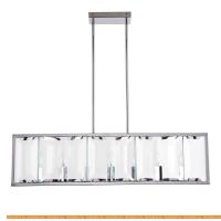 Подвесная люстра Maytoni Cerezo MOD202PL-07N картинка