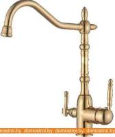 Смеситель Ledeme L4555G-3 картинка