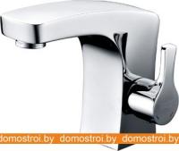 Смеситель Wasserkraft Berkel 4803 картинка