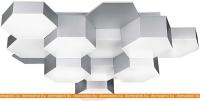 Потолочная люстра Lightstar Favo LED 750122 картинка