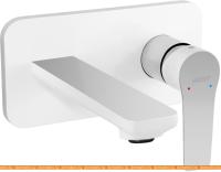 Смеситель Ferro Adore BDR3PA картинка