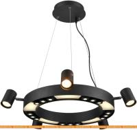 Подвесная люстра Vele Luce Octopus VL10152P05 картинка