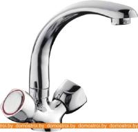 Смеситель FRAP H09 F4409 картинка