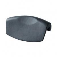 Подголовник для ванны Riho AH04 Columbia черный картинка