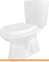 Унитаз Santek Анимо (1WH302136) картинка