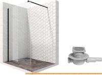 Душевая стенка Ambassador Set 15031111-MA1 картинка