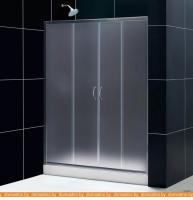 Душевая дверь RGW PA-11 140 см (матовое стекло) картинка
