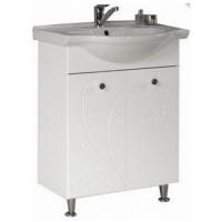 Тумба под умывальник Акватон Лиана 60 картинка