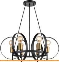 Подвесная люстра Vele Luce VL6302P06 картинка