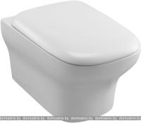 Унитаз Jacob Delafon Vox EDM102-00 картинка