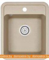 Кухонная мойка Granula 4202 (песок) картинка