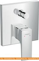 Смеситель Hansgrohe Metropol 32545000 (хром) картинка
