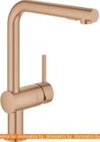 Смеситель Grohe Minta 30274DL0 картинка