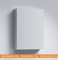 Шкаф с зеркалом Aqwella Аллегро МС.04.05 картинка