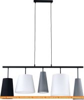 Подвесная люстра TK Lighting Pedro 1909 картинка