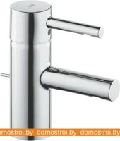 Смеситель Grohe Essence 33562000 картинка