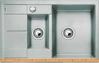 Кухонная мойка Blanco Metra 6 S Compact 520576 (жемчужный) картинка