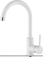 Смеситель Aquasanita Sabia 5523 (белый) картинка