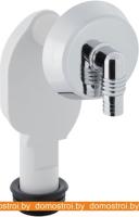 Сифон с переливом Geberit 152.235.11.1 картинка