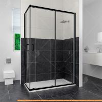 Душевой уголок RGW CL-44B 100х80 картинка