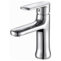 Смеситель для умывальника Bravat OPAL F1125183CP-RUS картинка