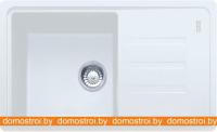 Кухонная мойка Franke Malta BSG 611-78 114.0391.180 картинка