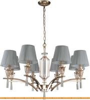 Подвесная люстра Favourite Sade 2690-8P картинка