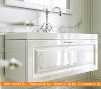 Тумба под умывальник Aqwella Империя Emp.01.08/ (W) картинка