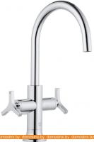 Смеситель Kludi Nova Fonte 201180539 картинка