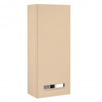 Шкаф-пенал Roca The Gap ZRU9302695 бежевый левый картинка