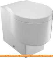 Унитаз Jacob Delafon Formilia Viragio E4772-00 картинка