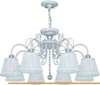 Подвесная люстра Favourite F-Promo Amanda 2150-8PC картинка