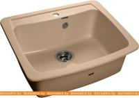 Кухонная мойка GranFest GF-S605 (топаз) картинка