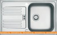 Кухонная мойка Franke EFL 614-78 картинка