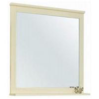 Зеркало Акватон Леон 65 Дуб бежевый картинка