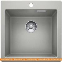 Кухонная мойка Blanco Pleon 5 (жемчужный) 521671 картинка