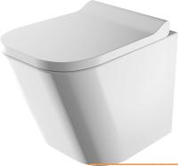 Унитаз Omnires Fontana FONTANAMWBP картинка