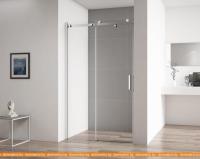 Душевая дверь Cezares STYLUS-SOFT-BF-1-160-C-Cr картинка