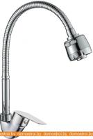 Смеситель Zollen Korbach KR77415022 картинка