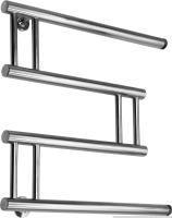 Полотенцесушитель Ростела Твист 1 50x80 см картинка