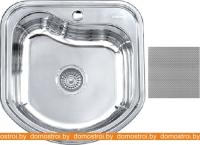 Кухонная мойка Ledeme L64948-6 картинка