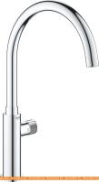 Кран Grohe Blue Pure MonoMono 31724000 картинка