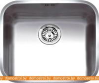 Кухонная мойка Franke GAX 110-45 122.0021.440 картинка