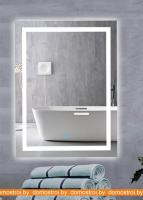 Зеркало Gappo G601 картинка